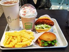 冰糖葫同-Shake Shack(西单大悦城店)