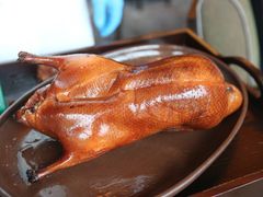 -西安凯悦酒店·湖畔中餐厅