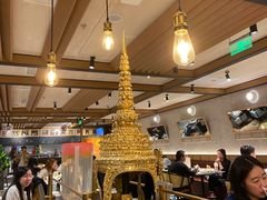 -Home Thai·泰谣(王府井apm店)