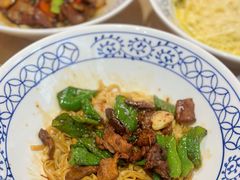-李与白包子铺(桐梓林店)