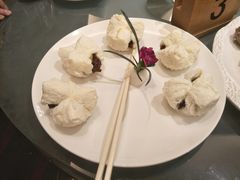 -湛江民大喜来登酒店-采悦轩中餐厅
