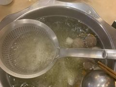 -大志牛肉火锅(天健花园店)