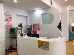 -Your Yoga Pilates·瑜伽普拉提习练室