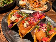 -Q MEX 库迈墨西哥餐吧(三里屯店)