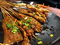 -Let’s WaKao瓦烤(贝森店)