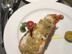 -安蒂娅·海鲜自助餐厅(安蒂娅美兰酒店)