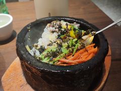 -大同江朝鲜菜•长春地标美食(绿园吾悦广场店)