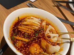 -太二酸菜鱼(汕头苏宁广场店)