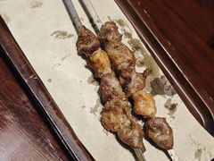 -那拉提之疆·新疆菜(美院店)