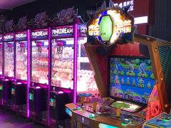 -嗨翻Hi-Fun竞技主题乐园·蹦床亲子生日轰趴(国光1937店)