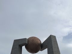-青澳湾北回归线广场