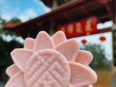 -广州莲花山旅游区