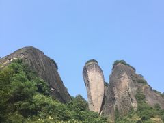 -崀山风景名胜区
