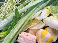 -牛武士寿喜烧·和牛火锅自助(全球首店)