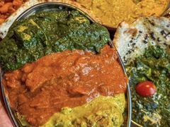 -甘尼仕印度餐厅酒吧(斜塘老街店)