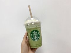 -星巴克(深圳欢乐颂店)