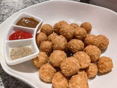 -真地道京味府·鲜橙烤鸭·北京菜(朝阳公园·甜水园店)