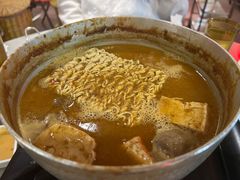 -燃计沙茶皇·香港沙茶火锅(人广旗舰店)