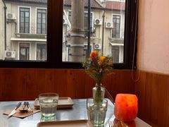 -O'mills Sourdough Bakery&Bistro(永嘉路店)