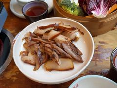 -老鼎万春卤菜(五代传承创始老店)