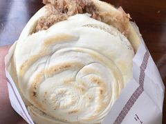 -樊记腊汁肉(西安咸阳国际机场店)