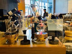 -星巴克臻选(北京世贸天阶店)
