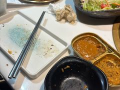 -炙城·韩式烤肉(南京东路店)