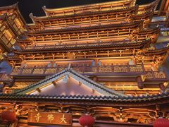 -大佛古寺
