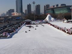 -沈阳奥体冰雪嘉年华