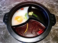 -火锅岛潮牌自助餐厅(天津天佑城店)