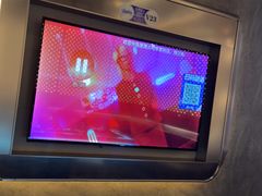 -星璨火吧KTV聚会餐厅(华清广场店)