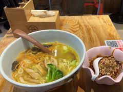 -云味馆米线(广州白云凯德店)
