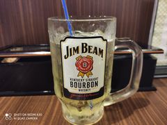 -纪州豚骨酱油拉面(锦延路店)