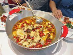 -蜀阳餐厅·金牌水煮鱼