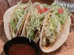 -Rural Tequila墨西哥餐厅(东川路店)