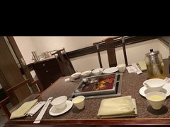 -皇城老妈火锅·川味传承(港湾店)