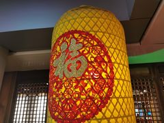 大堂-黄家码头老火锅(解放碑旗舰店)