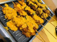 -摩登有记·新派泰国菜(银钻广场店)