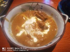 咖喱牛腩-越谜·越南餐厅(长白店)