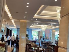 -浙江西子宾馆·瑶园咖啡厅