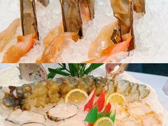 -纯味斑鱼府(中海环宇荟店)