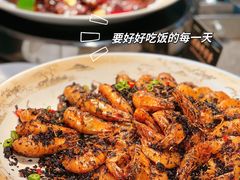 -丰卓会海鲜自助(中润大道店)