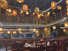 -杨记隆府(南坪店)