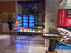 -奕景海鲜(星海广场店)