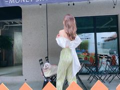 -Money Shops(愚园路店)