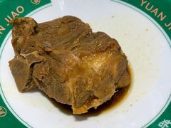 酱骨架-袁记云饺(富力半岛店)