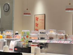 -新一番三文鱼寿司(大东海店)