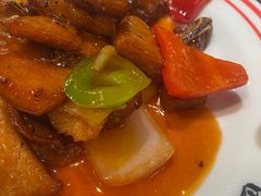 -八爷茶餐厅