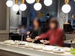 自助取餐区-豪客来牛排(伟诚广场店)