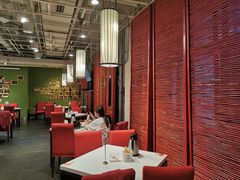 大堂-金鼎轩(亚运村店)